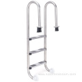 Swimming Pool Deck Ladder Double Sided Pool Ladder